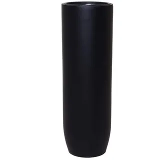 Vivanno Solerio 33 x 33 x 100 cm Schwarz