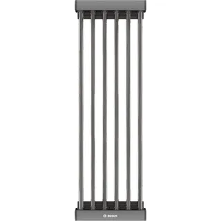 1x Junkers Bosch Vakuumröhren-Kollektor VK120-2, 1,22 m2, Röhrenkollektor