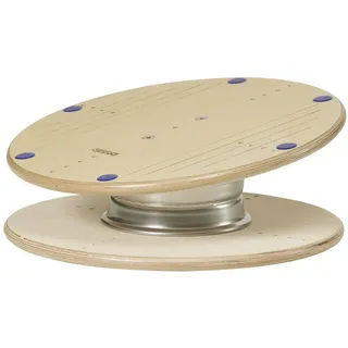 Pedalo Balancekreisel Rodeosell Beige