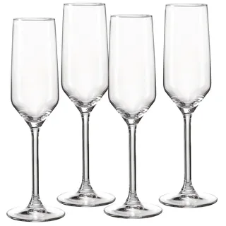 Ritzenhoff & Breker Rumba Sektglas 0,22 l 4 St.