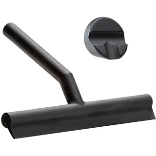 ZONE Denmark Duschabzieher mit Halter