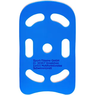 Sport-Thieme KickBoard Multi Blau 49x29x3,8 cm