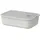 nordic white 1,5 l