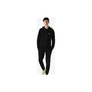 Lacoste Iconic Classic Trainingsanzug schwarz - S