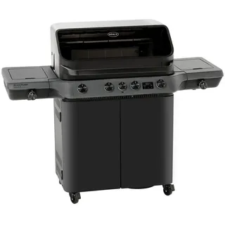 Rösle BLAZEFLAME Master 4 Gasgrill