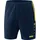 Shorts Marine/Neongelb 38-40