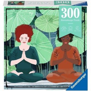Ravensburger Yoga (300 Teile)