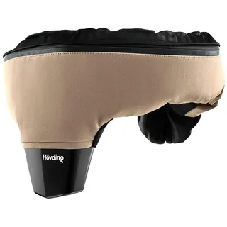 Hövding 3 Fahrradhelm Cover Überzug Airbag Strand für Airbag Helm, Fahrrad Airbag - Bunt