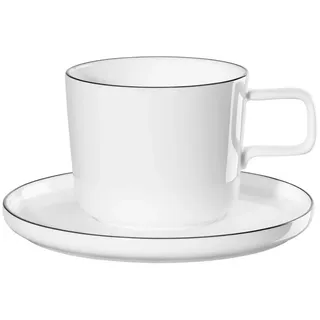 Asa Selection Kaffeetasse 0,2 l Weiß