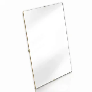 TMSolo Clip-Rahmen 40x60 cm | Rahmenloser Bilderrahmen