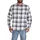 Inkwell Blue-Taupe-Offwhite 5XL