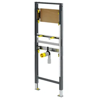 Viega Prevista Dry 8540.31 für UP Wandarmatur in 1300 mm