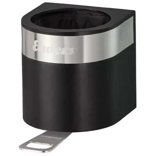 Enders Flaschenhalter Grill Mags 10,5 cm Edelstahl schwarz