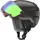 Savor Amid Visor HD 59-63 cm schwarz