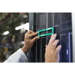 HP Trusted Platform Module 2,0 Gen10