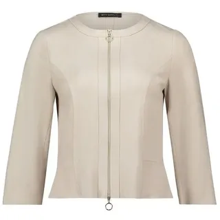 Betty Barclay Blazerjacke Beige 38