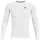 Armour HeatGear Armour langarm Funktionsshirt Herren 100 white/black S