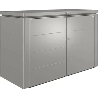 Biohort HighBoard 200 200 x 127 x 84 cm Quarzgrau-Metallic