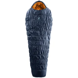 Deuter Exosphere Sl -11c/12f Schlafsack - Ink Maple - 175 cm