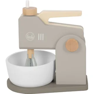 Small Foot Company Mixer-Set grau „Tasty“ (12679)