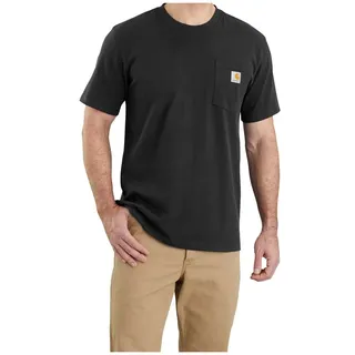 CARHARTT Workwear Pocket T-Shirt (103296)