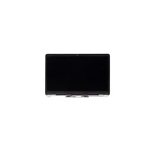 FTDLCD® 13,3 Zoll LCD Screen Komplett Display Bildschirm Assembly für Apple MacBook Air 10,1 (M1, 2020) A2337 (Gold)