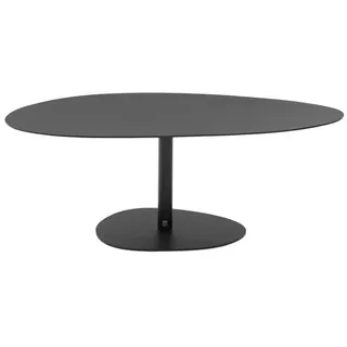 Musterring Couchtisch JustB! Metall Schwarz