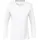 Longsleeve weiß XL