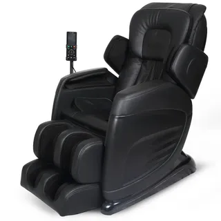 Naipo Massagesessel Relaxsessel Massagestuhl Zero-Gravity, 20CM Einstellbar