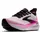 Damen White/Phantom/Cyber Pink 37,5
