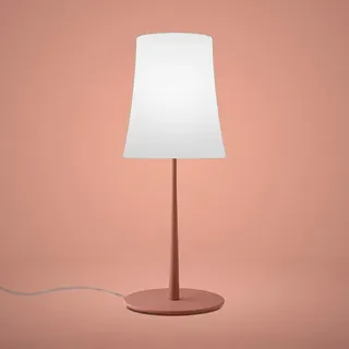 Foscarini Birdie Easy Grande Rot