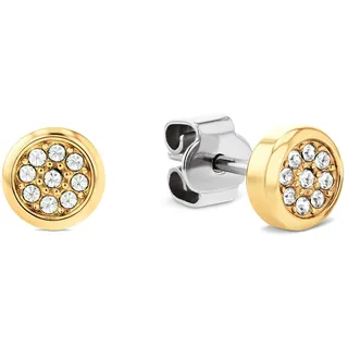 Tommy Hilfiger Ohrhänger EARRING PACK gold 2780976
