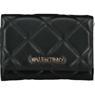 Valentino Ocarina Geldbörse Damen schwarz
