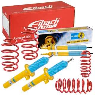 Eibach Sportfahrwerk B12 Sportline