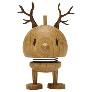Hoptimist Reindeer Bumble S Oak