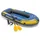 2 Blau/Gelb (68367)