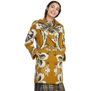 Desigual Le Marais Mantel (40), mehrfarbig - 38