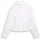 Langarmbluse rot S