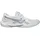 Gel-Rocket Damen weiß Weiss 43 5