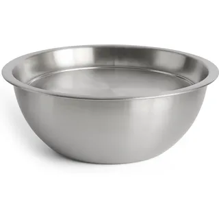 HAY Outdoor Market Edelstahl Silber 2-tlg.