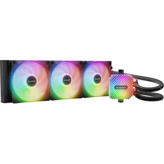 be quiet! Light Loop 360 mm Schwarz
