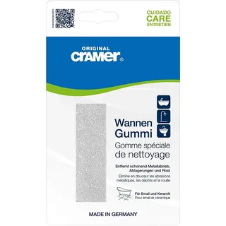 Cramer Wannen-Gummi