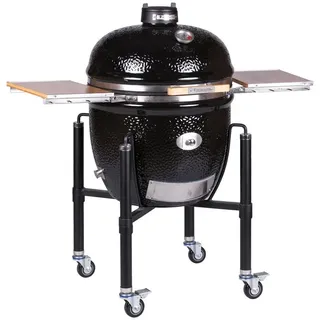 Monolith LeChef Pro 2.0 Schwarz inkl. Gestell