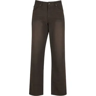 Karl Kani OG Loose Fit Braun 30