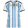 Heimtrikot Replica 2026 Damen Gr. M