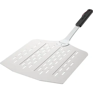 cozze Pizzaschaufel 66 x 30 cm Aluminium grau