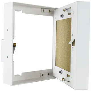 CB-TEC Kamintür Revisionstür CB-tec 2.0, Für Kamine und Schornsteine 30 cm