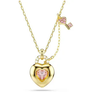 Swarovski Idyllia Herz Rosa