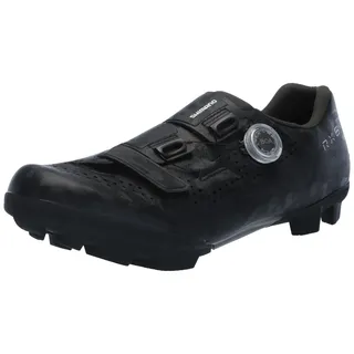 Shimano RX600 Schwarz 47