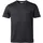 T-Shirt black XXL